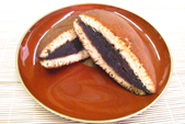 どら焼き